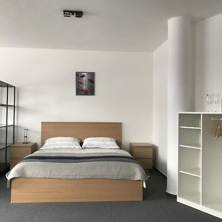 Maja Apartmán č 4 Besenova Exterior foto