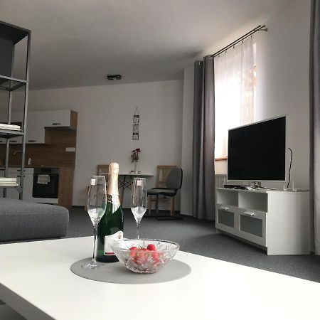 Maja Apartmán č 4 Besenova Exterior foto