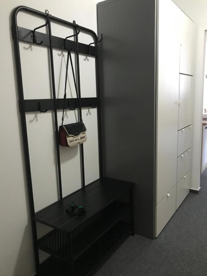 Maja Apartmán č 4 Besenova Exterior foto