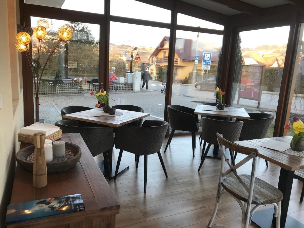 Maja Apartmán č 4 Besenova Exterior foto