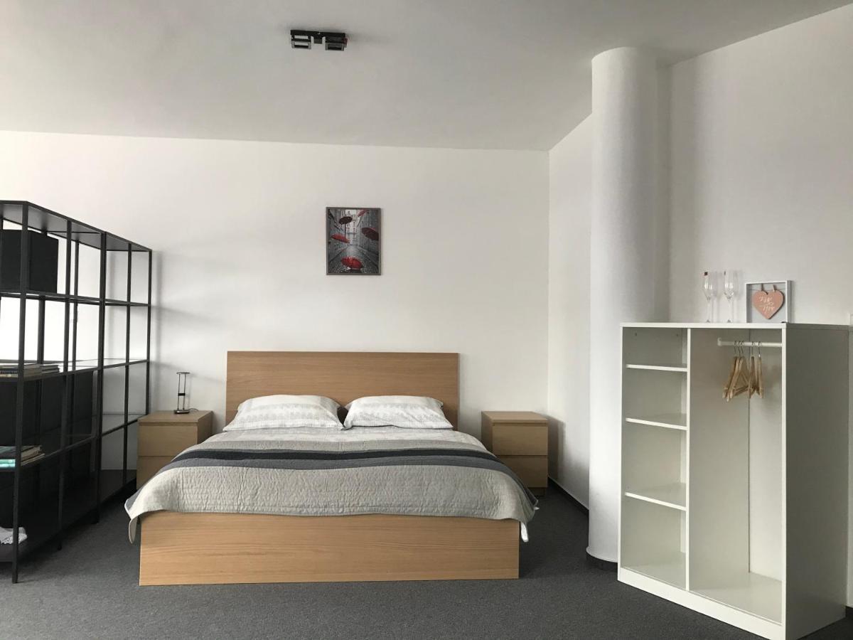 Maja Apartmán č 4 Besenova Exterior foto