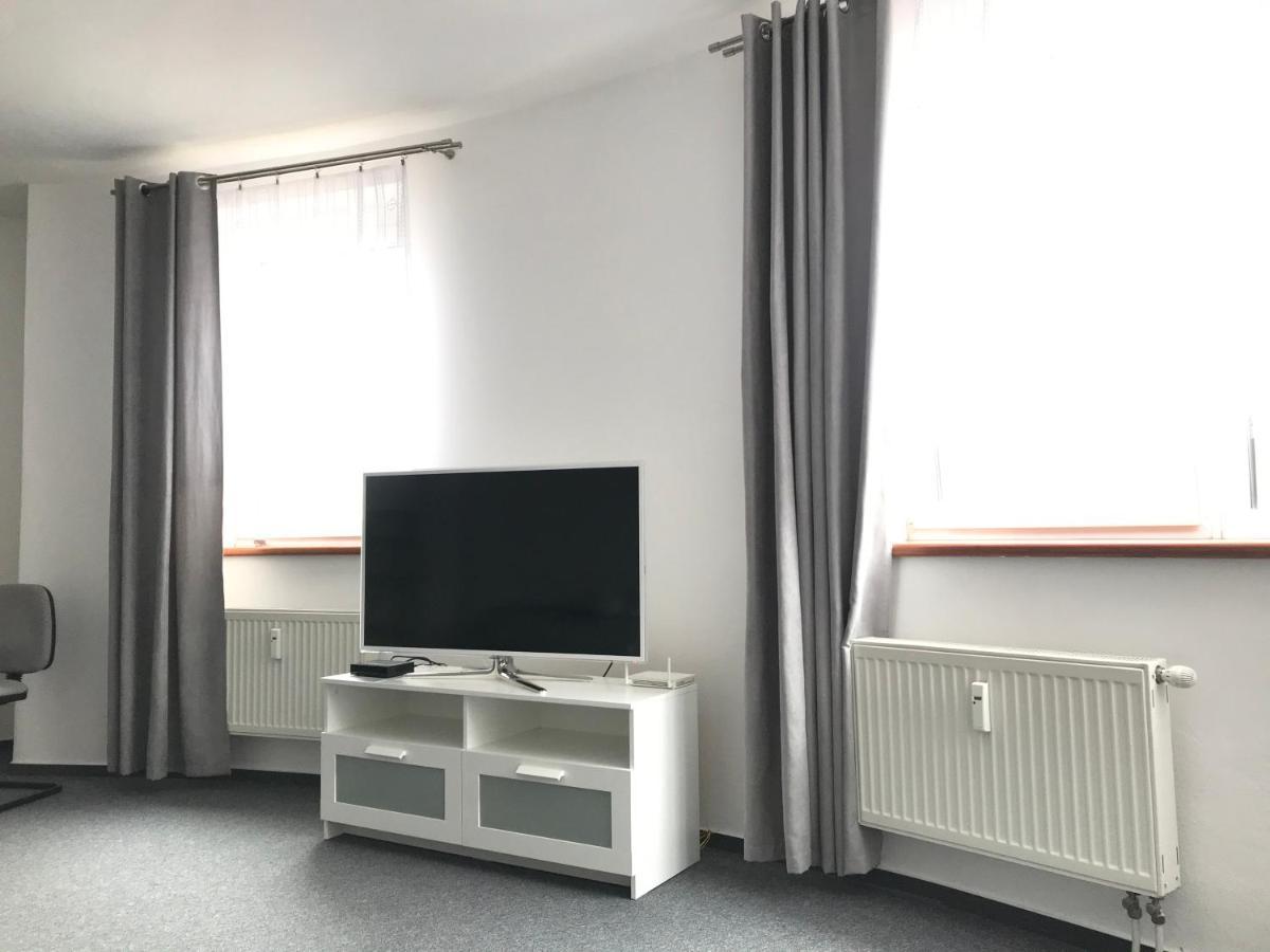 Maja Apartmán č 4 Besenova Exterior foto
